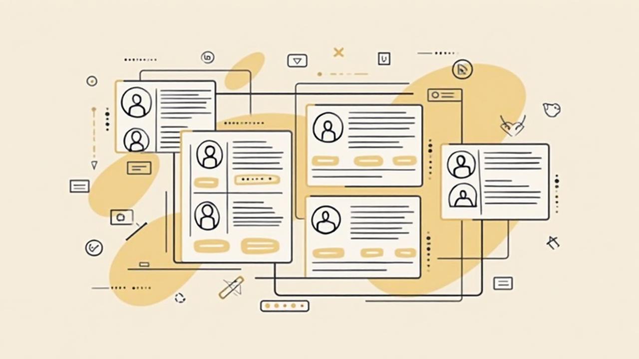 Gestion des candidatures