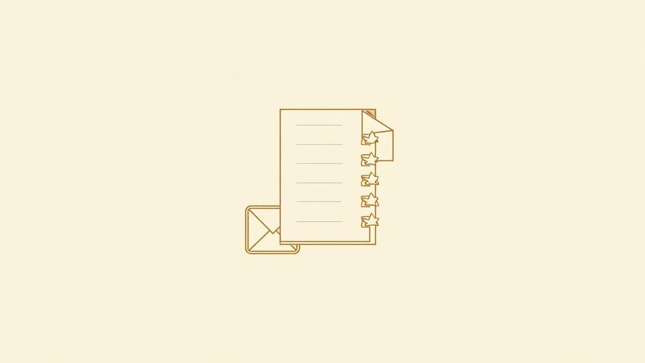 Candidature simplifiée