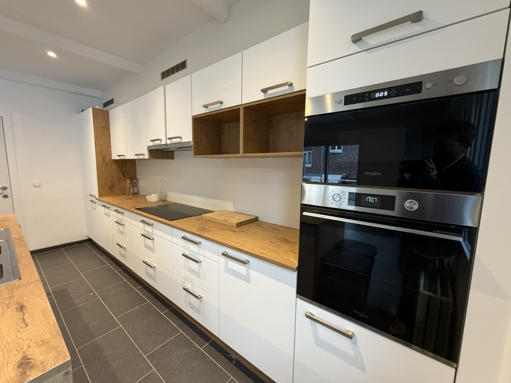 Chez Charles - cohabitations spacieuses pour 4 personnes