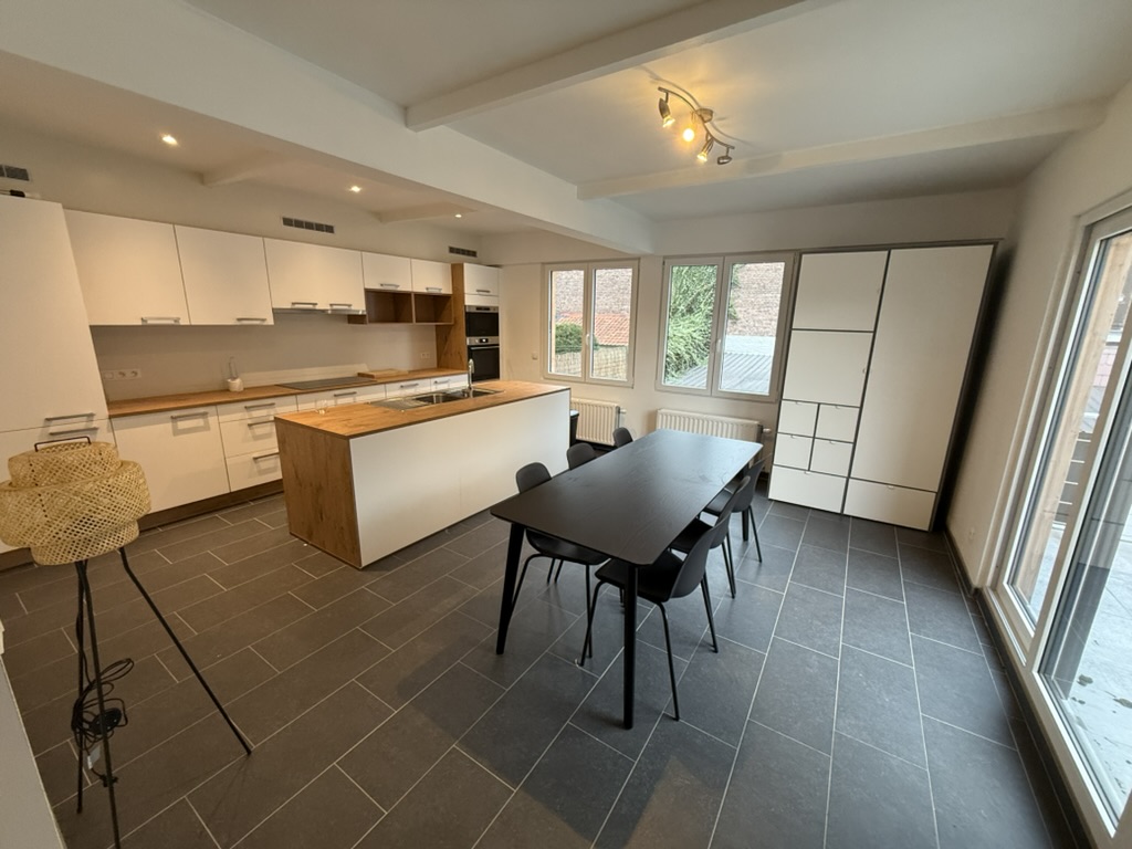 Chez Charles - cohabitations spacieuses pour 4 personnes